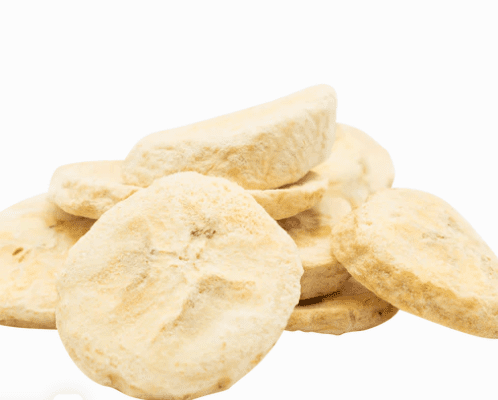 Freeze-Dried Banana Slices - Image 3